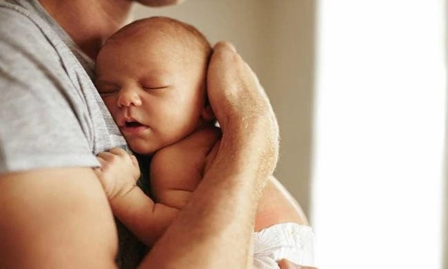 Η κλιματική αλλαγή ενδέχεται να απειλεί την ανδρική γονιμότητα